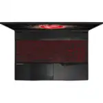 Ноутбук MSI GL65 Leopard 10SCXR-022RU 9S7-16U822-022 (15.6 ", FHD 1920x1080 (16:9), Core i5, 8 Гб, SSD)