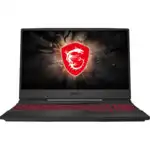Ноутбук MSI GL65 Leopard 10SCXR-022RU 9S7-16U822-022 (15.6 ", FHD 1920x1080 (16:9), Core i5, 8 Гб, SSD)