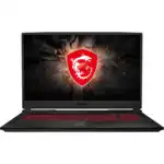 Ноутбук MSI GL75 Leopard 10SCXR-007XRU 9S7-17E822-007 (17.3 ", FHD 1920x1080 (16:9), Core i5, 8 Гб, HDD)