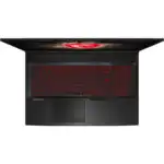 Ноутбук MSI GL75 Leopard 10SCXR-007XRU 9S7-17E822-007 (17.3 ", FHD 1920x1080 (16:9), Core i5, 8 Гб, HDD)