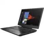 Ноутбук HP OMEN 17-cb0028ur 7RX97EA (17.3 ", FHD 1920x1080 (16:9), Core i7, 16 Гб, SSD)