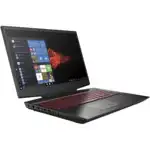 Ноутбук HP OMEN 17-cb0028ur 7RX97EA (17.3 ", FHD 1920x1080 (16:9), Core i7, 16 Гб, SSD)