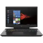 Ноутбук HP OMEN 17-cb0028ur 7RX97EA (17.3 ", FHD 1920x1080 (16:9), Core i7, 16 Гб, SSD)