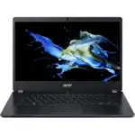 Ноутбук Acer TravelMate TMP614-51T-G2-70R6 NX.VMTER.008 (14 ", FHD 1920x1080 (16:9), Core i7, 8 Гб, SSD)