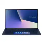 Ноутбук Asus UX334FLC-A4086T Q1 90NB0MW3-M05830 (13.3 ", FHD 1920x1080 (16:9), Core i7, 8 Гб, SSD)