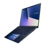 Ноутбук Asus UX334FLC-A4086T Q1 90NB0MW3-M05830 (13.3 ", FHD 1920x1080 (16:9), Core i7, 8 Гб, SSD)