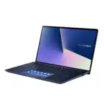 Ноутбук Asus UX334FLC-A4086T Q1 90NB0MW3-M05830 (13.3 ", FHD 1920x1080 (16:9), Core i7, 8 Гб, SSD)