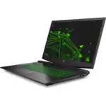 Ноутбук HP Pavilion Gaming 17-cd1005ur 13F14EA (17.3 ", FHD 1920x1080 (16:9), Core i5, 16 Гб, SSD)