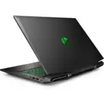 Ноутбук HP Pavilion Gaming 17-cd1005ur 13F14EA (17.3 ", FHD 1920x1080 (16:9), Core i5, 16 Гб, SSD)