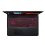 Ноутбук Acer Nitro 5 AN515-54-51CU NH.Q5AER.01Z (15.6 ", FHD 1920x1080 (16:9), Core i5, 8 Гб, SSD)