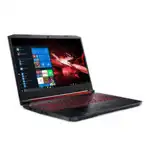 Ноутбук Acer Nitro 5 AN515-54-51CU NH.Q5AER.01Z (15.6 ", FHD 1920x1080 (16:9), Core i5, 8 Гб, SSD)