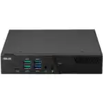 Персональный компьютер Asus Mini PC PB60-B5626MD 90MS01E1-M06270 (Core i5, 9400T, 1.8, 8 Гб, SSD)
