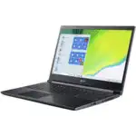 Ноутбук Acer Aspire 7 A715-75G-74Z8 NH.Q88ER.004 (15.6 ", FHD 1920x1080 (16:9), Core i7, 8 Гб, SSD)