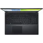 Ноутбук Acer Aspire 7 A715-75G-74Z8 NH.Q88ER.004 (15.6 ", FHD 1920x1080 (16:9), Core i7, 8 Гб, SSD)