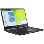 Ноутбук Acer Aspire 7 A715-75G-74Z8 NH.Q88ER.004 (15.6 ", FHD 1920x1080 (16:9), Core i7, 8 Гб, SSD)