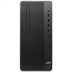 Персональный компьютер HP 290 G3 MT 9LB99EA (Core i5, 9500, 3, 8 Гб, HDD, Windows 10 Pro)