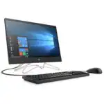 Моноблок HP 200 G3 AiO 3VA70EA (21.5 ", Intel, Core i3, 8130U, 2.2 ГГц, 8 Гб, HDD и SSD, 1 Тб, 256 Гб)