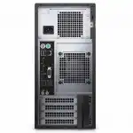 Рабочая станция Dell Precision 3620 3620-4483 (Xeon E3, 16, 1 ТБ, 256 ГБ)