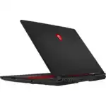 Ноутбук MSI GL65 Leopard 10SCSR-051XRU 9S7-16U822-051 (15.6 ", FHD 1920x1080 (16:9), Core i7, 8 Гб, HDD и SSD)