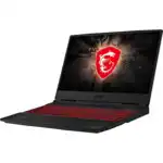 Ноутбук MSI GL65 Leopard 10SCSR-051XRU 9S7-16U822-051 (15.6 ", FHD 1920x1080 (16:9), Core i7, 8 Гб, HDD и SSD)