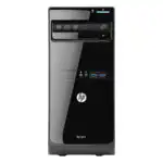 Настольный компьютерный комплект HP Pro 3500 G2 G9E21EA (W2072a, Core i3, G3250, 3.4 ГГц, 4, HDD, 500 ГБ)