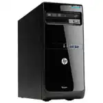 Настольный компьютерный комплект HP Pro 3500 G2 G9E21EA (W2072a, Core i3, G3250, 3.4 ГГц, 4, HDD, 500 ГБ)