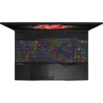 Ноутбук MSI GL65 Leopard 10SERK-402RU 9S7-16U722-402 (15.6 ", FHD 1920x1080 (16:9), Core i7, 16 Гб, SSD)