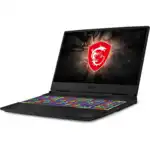 Ноутбук MSI GL65 Leopard 10SERK-402RU 9S7-16U722-402 (15.6 ", FHD 1920x1080 (16:9), Core i7, 16 Гб, SSD)
