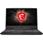 Ноутбук MSI GL65 Leopard 10SERK-402RU 9S7-16U722-402 (15.6 ", FHD 1920x1080 (16:9), Core i7, 16 Гб, SSD)