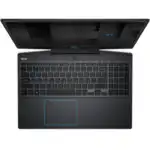 Ноутбук Dell G3 15 3590 G315-3535 (15.6 ", FHD 1920x1080 (16:9), Core i5, 8 Гб, HDD и SSD)