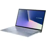Ноутбук Asus ZenBook 14 UX431FA-AM196T 90NB0MB3-M05830 (14 ", FHD 1920x1080 (16:9), Core i3, 8 Гб, SSD)