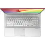 Ноутбук Asus VivoBook S15 M533IA-BQ160T 90NB0RF2-M02930 (15.6 ", FHD 1920x1080 (16:9), Ryzen 5, 8 Гб, SSD)