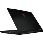 Ноутбук MSI GF63 Thin 9SCXR-816XRU 9S7-16R412-816 (15.6 ", FHD 1920x1080 (16:9), Core i7, 8 Гб, HDD)
