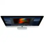Моноблок Apple 27-inch iMac with Retina 5K display, Model A2115 MXWT2RU/A (27 ", Intel, Core i5, 10500, 3.1, 8 Гб, SSD, 256 Гб)