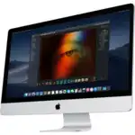 Моноблок Apple 27-inch iMac with Retina 5K display, Model A2115 MXWU2RU/A (27 ", Intel, Core i5, 10600, 3.3, 8 Гб, SSD, 512 Гб)