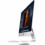 Моноблок Apple 27-inch iMac with Retina 5K display, Model A2115 MXWU2RU/A (27 ", Intel, Core i5, 10600, 3.3, 8 Гб, SSD, 512 Гб)