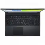 Ноутбук Acer Aspire 7 A715-75G-51FE NH.Q87ER.002 (15.6 ", FHD 1920x1080 (16:9), Core i5, 8 Гб, SSD)