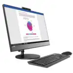 Моноблок Lenovo V530-24ICB 10UX00A2RU (23.8 ", Intel, Core i7, 9700T, 2.0, 16 Гб, SSD, 512 Гб)