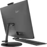 Моноблок Lenovo V530-24ICB 10UX00A2RU (23.8 ", Intel, Core i7, 9700T, 2.0, 16 Гб, SSD, 512 Гб)