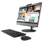 Моноблок Lenovo V530-24ICB 10UX00A2RU (23.8 ", Intel, Core i7, 9700T, 2.0, 16 Гб, SSD, 512 Гб)