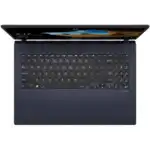 Ноутбук Asus VivoBook 15 X571LI-BN100T 90NB0QI1-M01440 (15.6 ", FHD 1920x1080 (16:9), Core i7, 16 Гб, HDD и SSD)