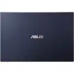 Ноутбук Asus VivoBook 15 X571LI-BN100T 90NB0QI1-M01440 (15.6 ", FHD 1920x1080 (16:9), Core i7, 16 Гб, HDD и SSD)