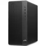Персональный компьютер HP 290 G4 MT 123N3EA (Core i5, 10500, 3.1, 4 Гб, HDD)
