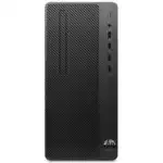 Персональный компьютер HP 290 G4 MT 123N3EA (Core i5, 10500, 3.1, 4 Гб, HDD)