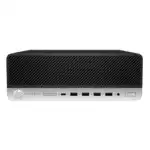 Персональный компьютер HP ProDesk 405 G4 9UG14EA (AMD Ryzen 5, 2400G, 3.6, 16 Гб, SSD, Windows 10 Pro)