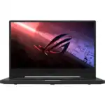 Ноутбук Asus ROG Zephyrus G15 GA502IV-HN039T 90NR02R1-M01290 (15.6 ", FHD 1920x1080 (16:9), Ryzen 7, 16 Гб, SSD)