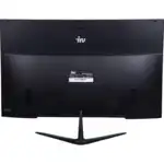 Моноблок iRU Office P2315 1212444 (23.8 ", Intel, Core i5, 8400, 2.8, 8 Гб, SSD, 240 Гб)