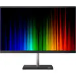 Моноблок Lenovo V50a-24IMB 11FJ005TRU (23.8 ", Intel, Core i5, 10400T, 2.0, 8 Гб, SSD, 256 Гб)