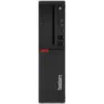 Персональный компьютер Lenovo ThinkCentre M720s SFF 10STS0K700 (Core i3, 8100, 3.6, 8 Гб, HDD, Windows 10 Pro)