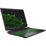 Ноутбук HP Pavilion Gaming 15-dk1017ur 15C51EA (15.6 ", FHD 1920x1080 (16:9), Core i5, 8 Гб, SSD)